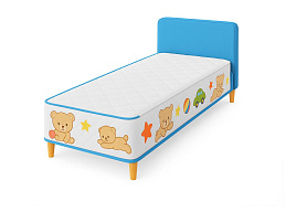 Химчистка детского матраса - 1-2 стороны в Москве Химчистка детского матраса - 1-2 стороны в Москве