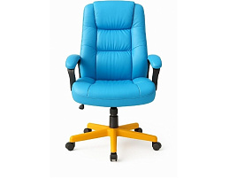 Химчистка кожаного офисного стула в Москве Химчистка кожаного офисного стула в Москве